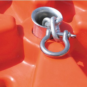 CHAIN COLLAR 1-7/8 DIA. CHAIN COLLAR 1-7/8 DIA.