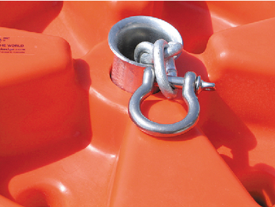 CHAIN COLLAR 1-7/8  DIA.