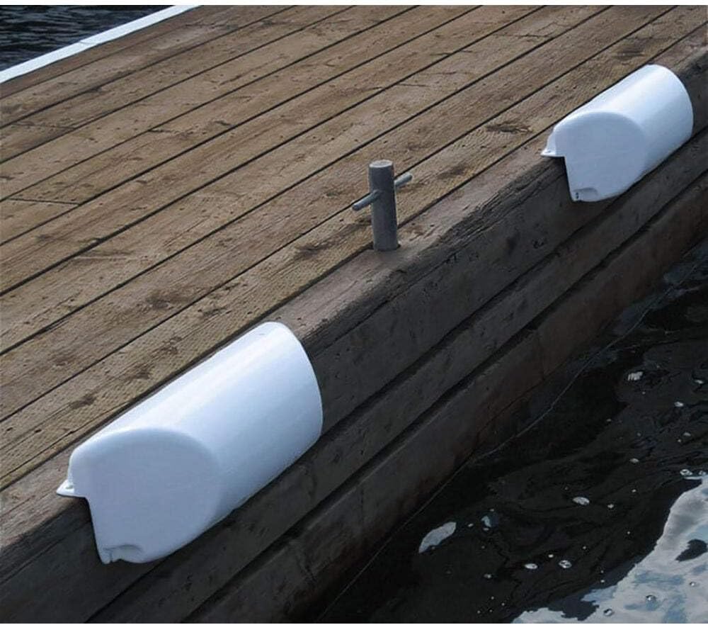 DOCK SIDE DOCK BUMPER  7 X 16