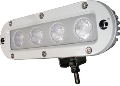 DRLED SPREADER LIGHT HI-FLUX W