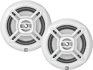DUAL SPEAKER 65 100W DUAL CONE