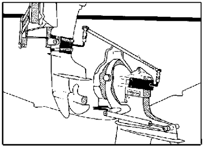 O/B CONN.KITMERC ALPHA 1 STAN