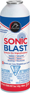 REFILL SONIC BLAST 5 OZ