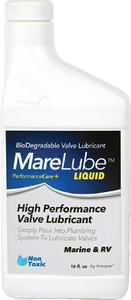 16 OZ BOTTLE - MARELUBE
