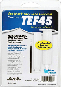MARELUBE TEF 45 30CC SYRINGE