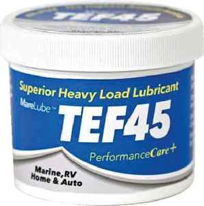 MARELUBE TEF 45 4 OZ. JAR