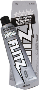 150 GR-5.29 OZ. TUBE FLITZ
