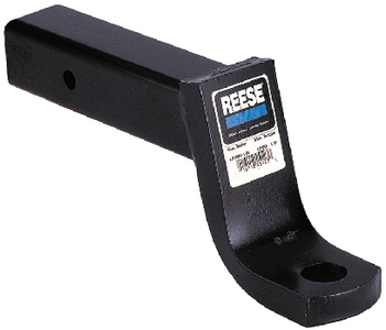 BALL MOUNT 2 1/2