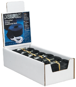 WINCH STRAP-20'- SOLD 1BX/12EA