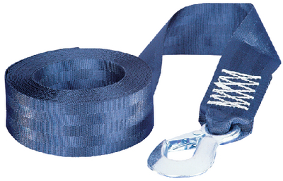 WINCH STRP/HK 2 X20'
