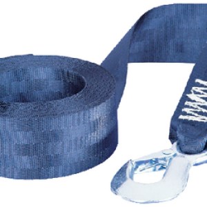 WINCH STRP/HK 2 X20' WINCH STRP/HK 2 X20'