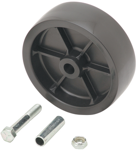 SERVICE KIT 6  PLASTIC WHEEL