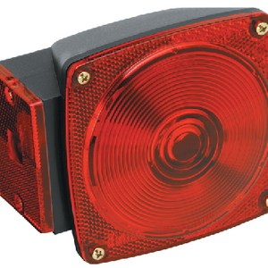 SUB.UNDER 80 TAIL LIGHT RH SUB.UNDER 80 TAIL LIGHT RH
