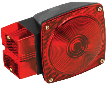 SUB.OVER 80  TAIL LIGHT LH