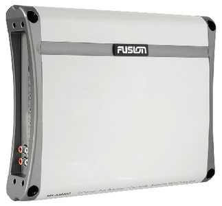 MSAM402 2-CH 400W CLASS A/B