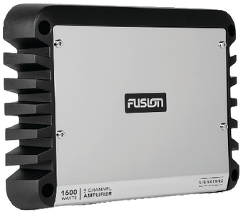 AMP SG-DA82000 2000W 8CH