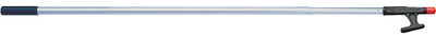 BOAT HOOK 4.5-12TELESCOPE PREM