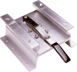 LOCKING SEAT SWIVEL 8 POS