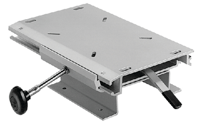 SLIDE WITH SWIVEL