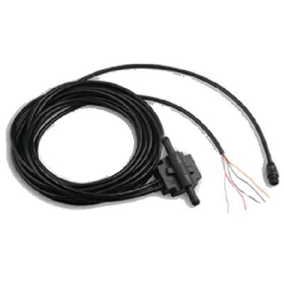 garmin marine fuel sensor