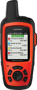 INREACH EXPLORER+
