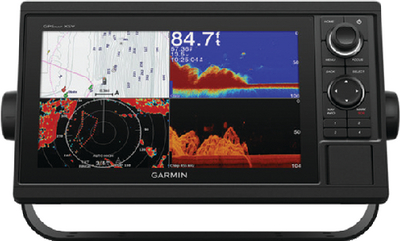 GPSMAP 1242XSV LAKEVU HD G3