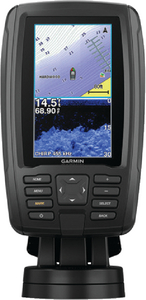 ECHOMAP PLUS 45CV CAN LAKEVUHD