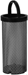 BASKET-304 SS  3.1  X 15.4