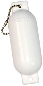 KEY FLOAT-FENDER-WHITE