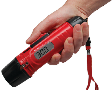 DEPTHTRAX 1H DEPTH SOUNDER
