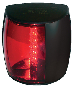 LAMP NAVILED PRO PORT 2NM BLK