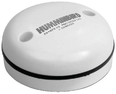 AS GPS HS GPS / HEADING SENSOR