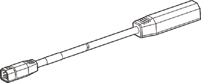 EC M10 10' EXTENSION CABLE