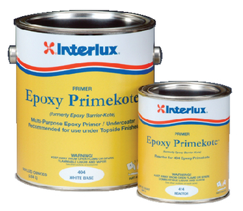 EPOXY BARRIER KOTE KIT QT