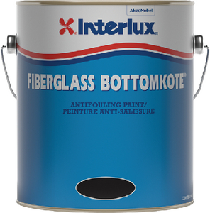 FIBERGLASS BOTTOMKOTE BLUE QUA
