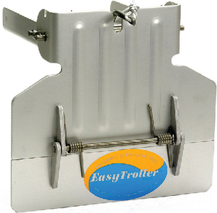 EASY TROLLER TROLLING PLATE