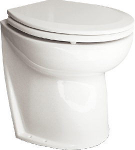 ELECTRIC TOILET (RAW) 12V