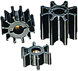 IMPELLER NITRILE FOR #11810