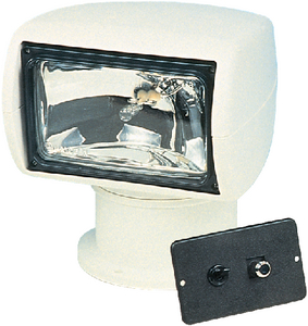 135SL REMOTE CONT SEARCHLIGHT