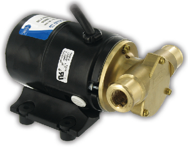 PUMP 115 VOLT WATER PUPPY