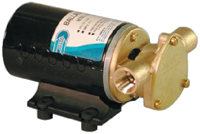 WAKEBOARD BALLAST 12 VDC PUMP