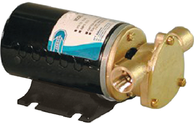 12V VANE PUPPY PUMP