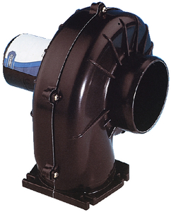 PAR 12V BLOWER FLANGEMOUNT
