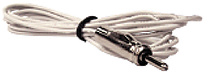 AM/FM 6' WIRE ANTENNA