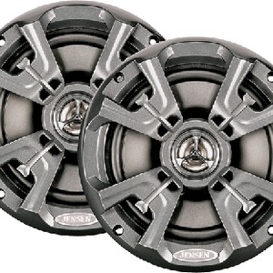 6.5 COAXIAL MARINE SPEAKER 6.5 COAXIAL MARINE SPEAKER