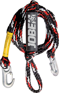 TOW BRIDLE MAGNUM 8FT 4-PERSON