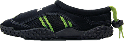 SHOES WATER YOUTH BLACK M
