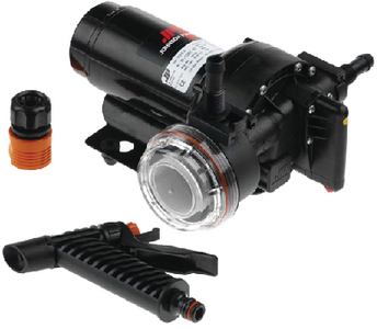 5.2 GPM WASHDOWN PUMP 12V