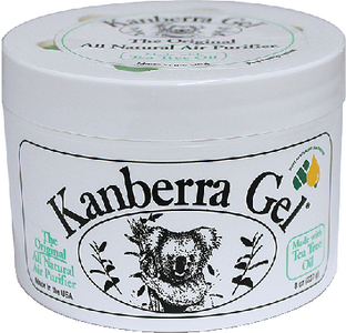 KANBERRA GEL 8OZ 02033