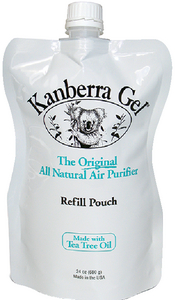 GEL REFILL POUCH 24OZ 02378